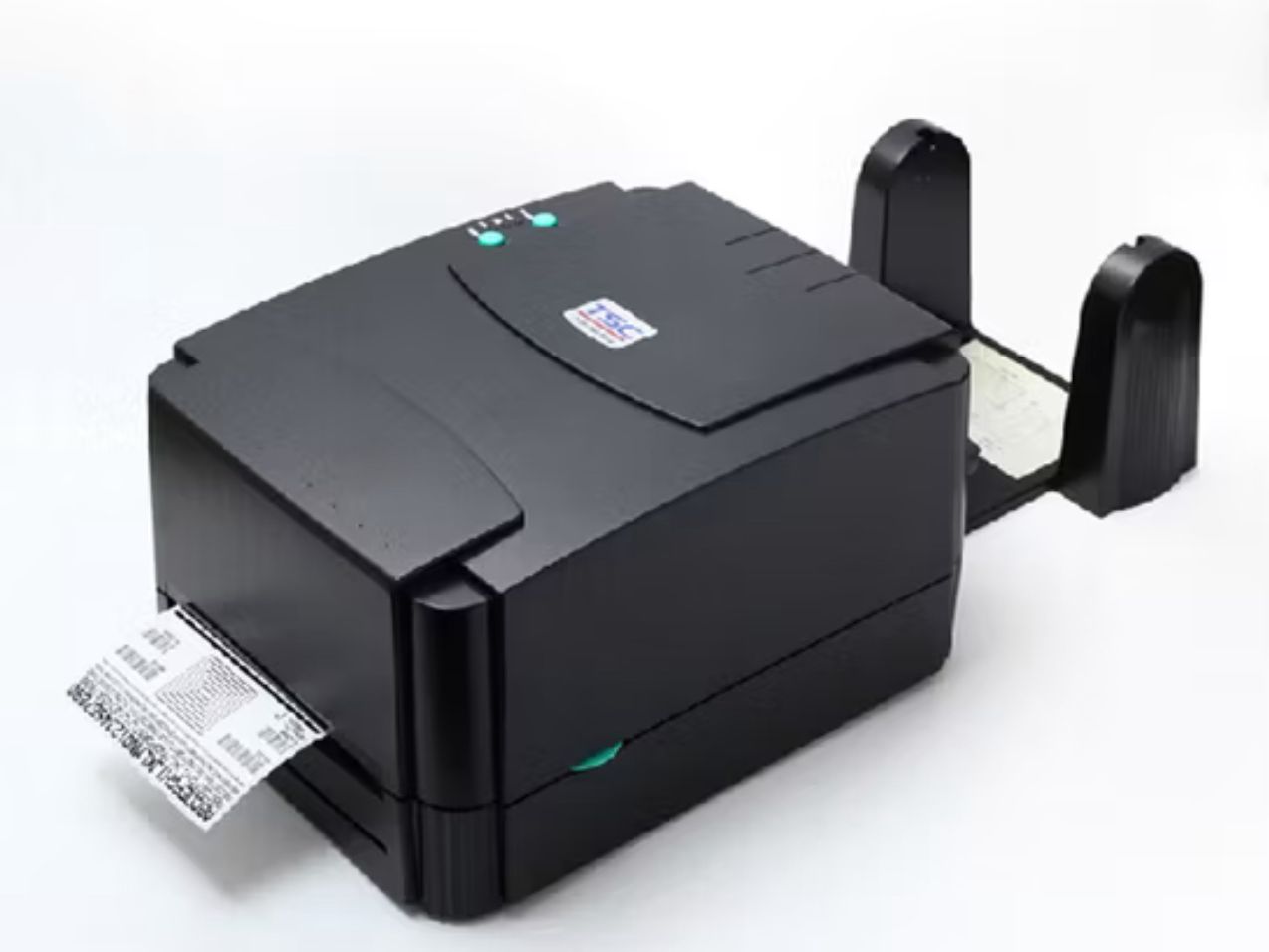 POS bar coad sticker printers TSC -244 pro box